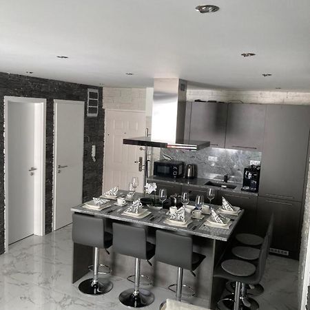 Swiss Luxury Apartment Mosonmagyaróvár 외부 사진