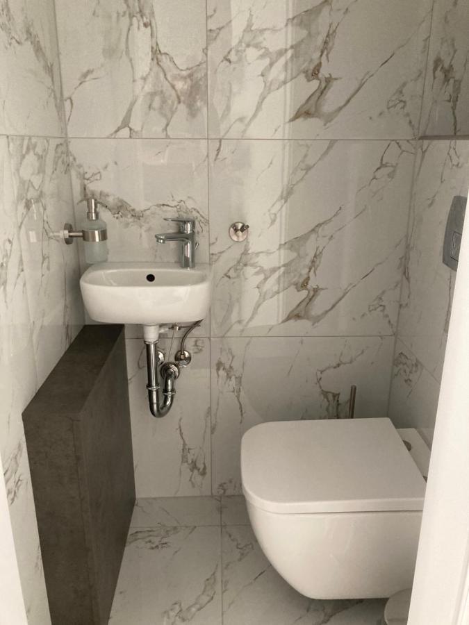 Swiss Luxury Apartment Mosonmagyaróvár 외부 사진