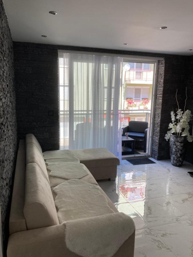 Swiss Luxury Apartment Mosonmagyaróvár 외부 사진