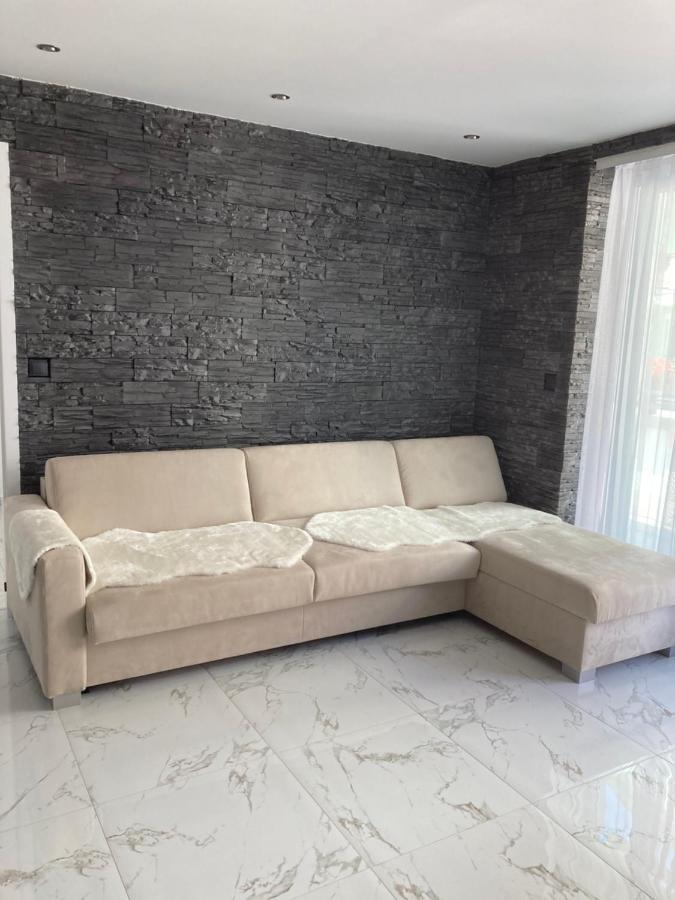 Swiss Luxury Apartment Mosonmagyaróvár 외부 사진