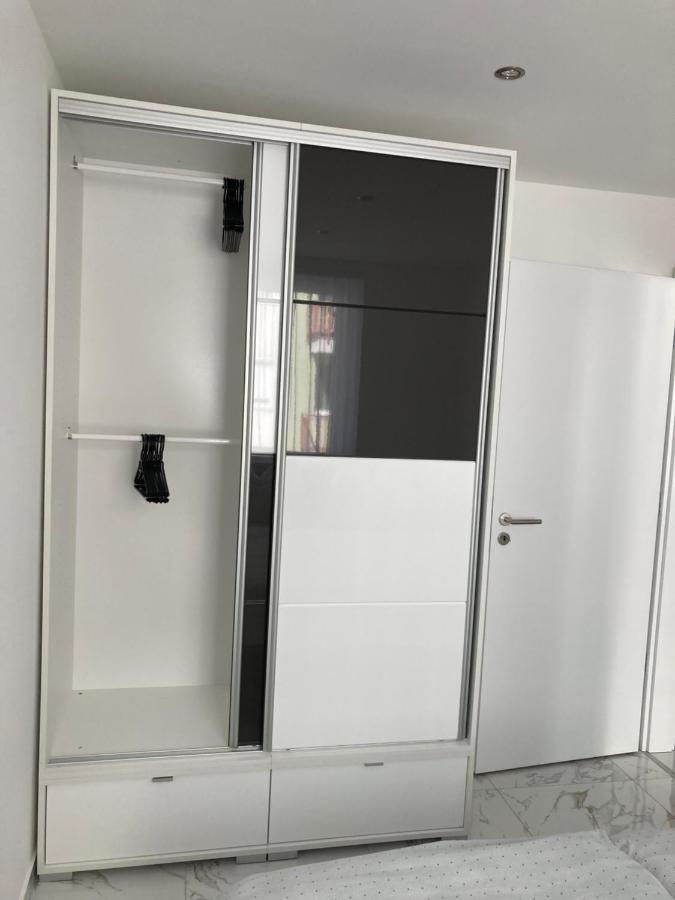 Swiss Luxury Apartment Mosonmagyaróvár 외부 사진