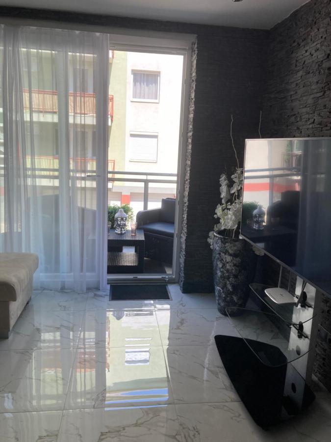 Swiss Luxury Apartment Mosonmagyaróvár 외부 사진