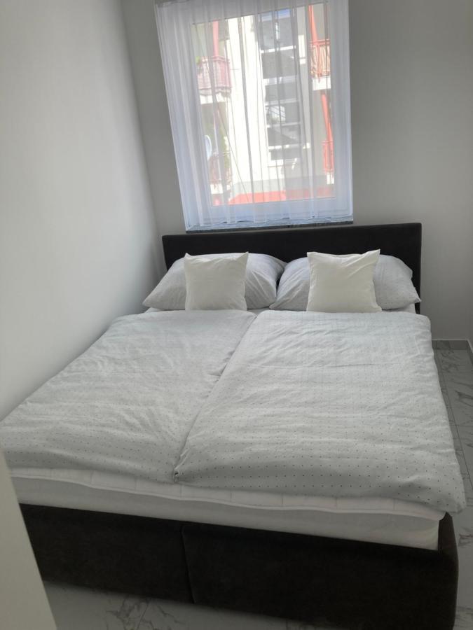 Swiss Luxury Apartment Mosonmagyaróvár 외부 사진