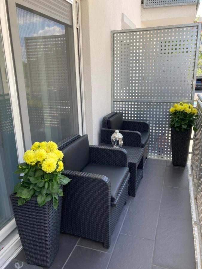 Swiss Luxury Apartment Mosonmagyaróvár 외부 사진